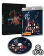 The House of the Devil (Region Free)