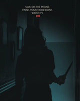 The House of the Devil (Region Free) w/SLIP