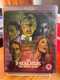 The House that Dripped Blood (Standard Edition, Region B) USED