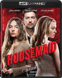 The Housemaid (4K UHD) - New 4K UHD