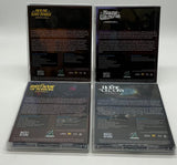 The Houses of Doom (Limited Edition) USED