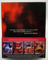 The Houses of Doom (Limited Edition) USED