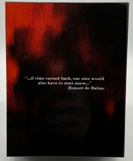 The Houses of Doom (Limited Edition) USED