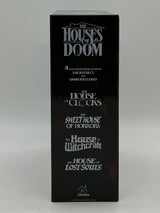 The Houses of Doom (Limited Edition) USED