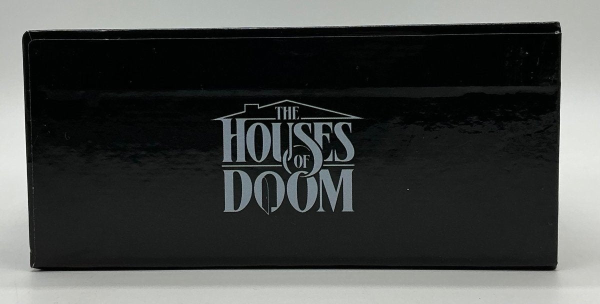 The Houses of Doom (Limited Edition) USED