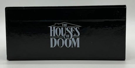 The Houses of Doom (Limited Edition) USED