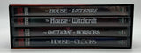 The Houses of Doom (Limited Edition) USED