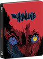The Howling (4K UHD, Limited Edition Steelbook) - New 4K UHD