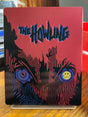 The Howling (4K UHD, Limited Edition Steelbook) USED