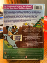 The Huckleberry Hound Show - Vol. 1 (DVD) USED