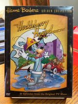The Huckleberry Hound Show - Vol. 1 (DVD) USED