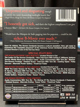 The Human Centipede The Complete Sequence USED - Used Blu-Ray