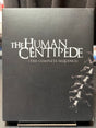 The Human Centipede The Complete Sequence USED - Used Blu-Ray