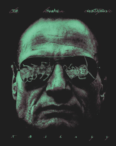 The Human Centipede Trilogy (4K UHD, Umbrella, Region Free)