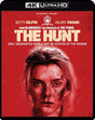 The Hunt (4K UHD) - New 4K UHD
