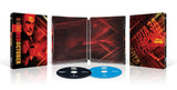 The Hunt for Red October (4K UHD Steelbook)
