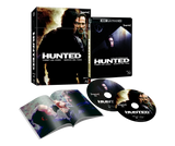 The Hunted (4K UHD, Imprint Limited Hardbox Edition, Region Free)