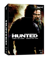The Hunted (4K UHD, Imprint Limited Hardbox Edition, Region Free)