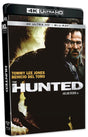 The Hunted (4K UHD) w/SLIP - New 4K UHD