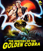 The Hunters of the Golden Cobra (4K UHD)