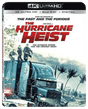 The Hurricane Heist (4K UHD + Blu-Ray Combo) USED