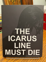 The Icarus Line Must Die w/SLIP + Booklet USED - Used Blu - Ray