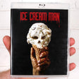 The Ice Cream Man USED