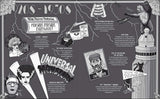 The Illustrated Compendium of Horror (Book, HC, GITD Cover) - Books
