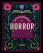 The Illustrated Compendium of Horror (Book, HC, GITD Cover) - Books