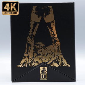 The Image (4K UHD) w/Slipcase