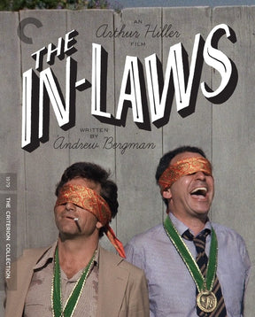 The In-Laws (#823)