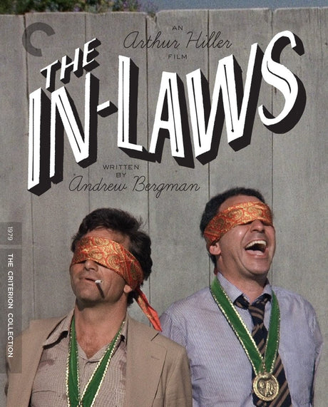 The In-Laws (#823)