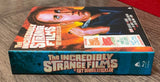 The Incredibly Strange Films Of Ray Dennis Steckler (Limited Edition) USED - Used Blu - Ray