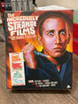 The Incredibly Strange Films Of Ray Dennis Steckler (Limited Edition) USED - Used Blu - Ray