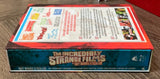 The Incredibly Strange Films Of Ray Dennis Steckler (Limited Edition) USED - Used Blu - Ray