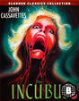Incubus (Region B) w/SLIP + Booklet