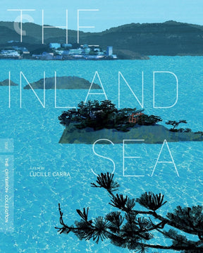 The Inland Sea (#988)