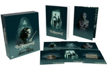 The Innkeepers (4K UHD, Limited Edition, Region Free/B)