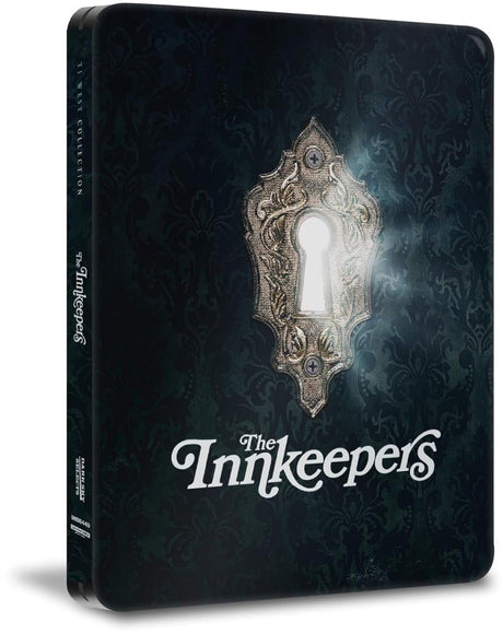 The Innkeepers (4K UHD, Steelbook) - New 4K UHD