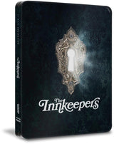 The Innkeepers (4K UHD, Steelbook)