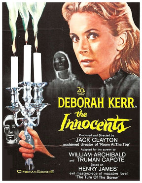 The Innocents Poster 11x17