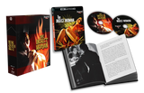 The Insect Woman (4K UHD, Imprint Limited Edition Hardbox, Region Free)