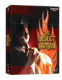 The Insect Woman (4K UHD, Imprint Limited Edition Hardbox, Region Free)