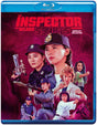 The Inspector Wears Skirts Collection (1-4)