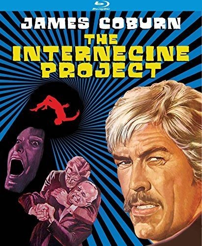 The Internecine Project USED