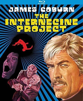The Internecine Project USED
