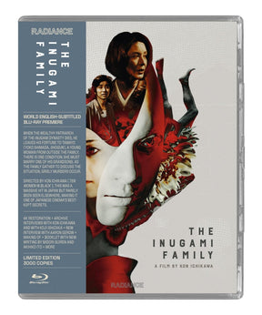 The Inugami Family (Limited Edition)