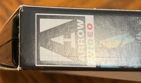 The Invasion (4K UHD, Limited Edition) w/SLIP USED