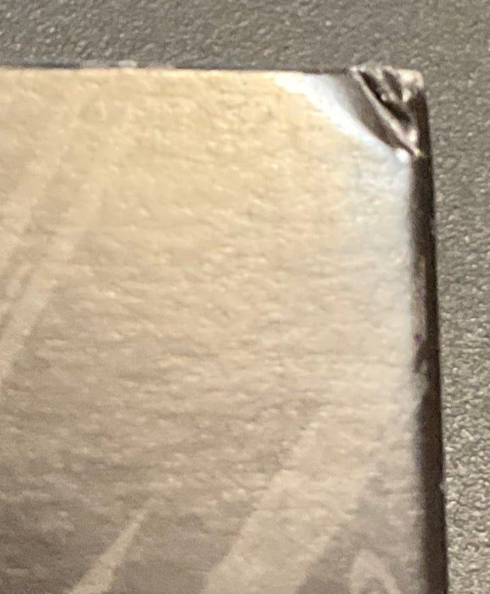 The Invasion (4K UHD, Limited Edition) w/SLIP USED
