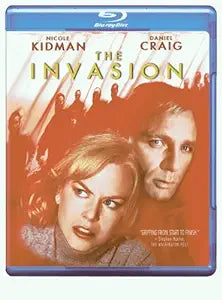 The Invasion USED